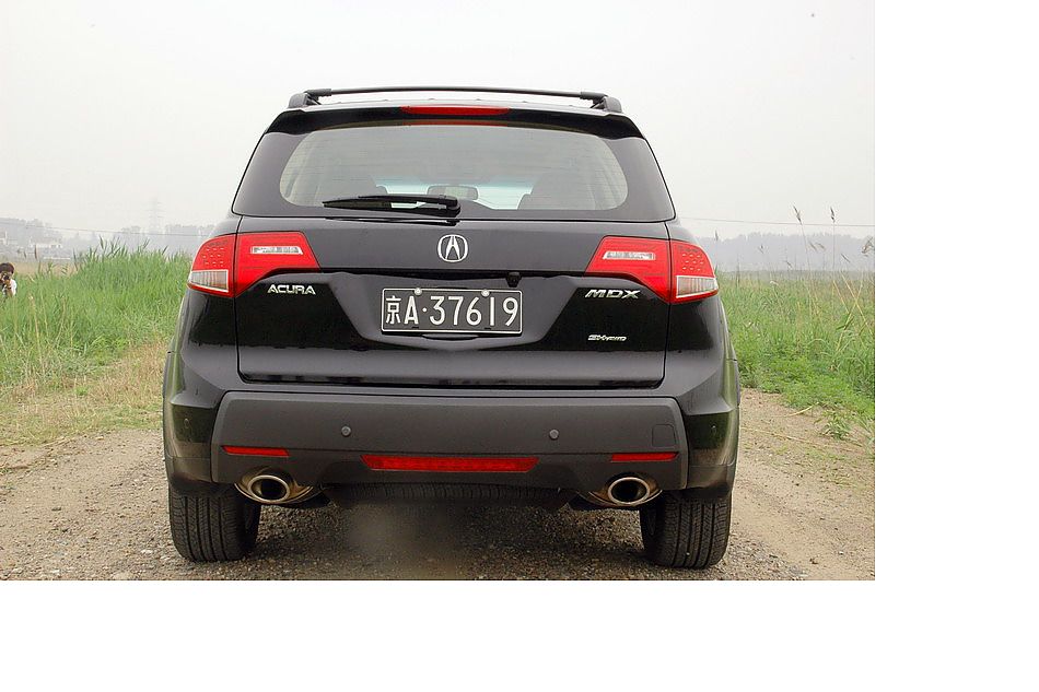 MDX ̬