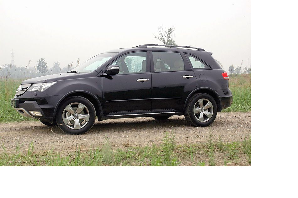 MDX ̬