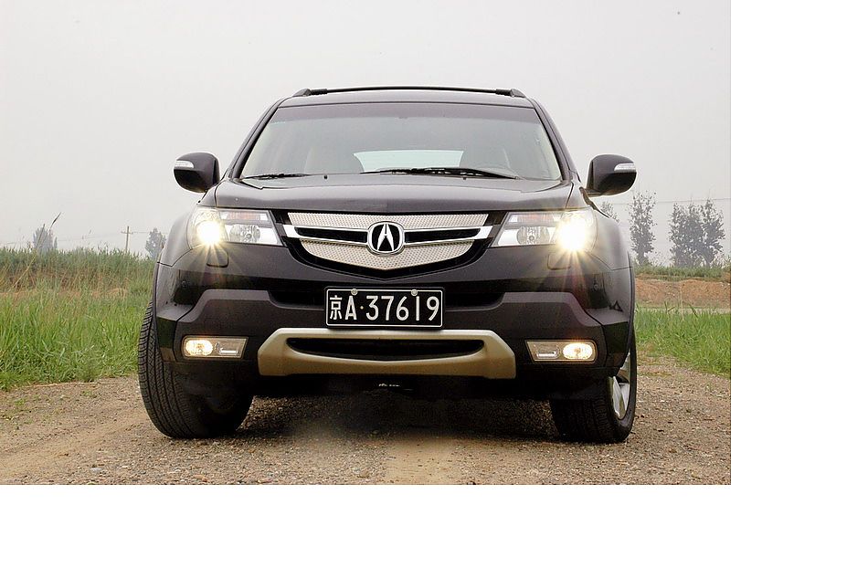 MDX ̬