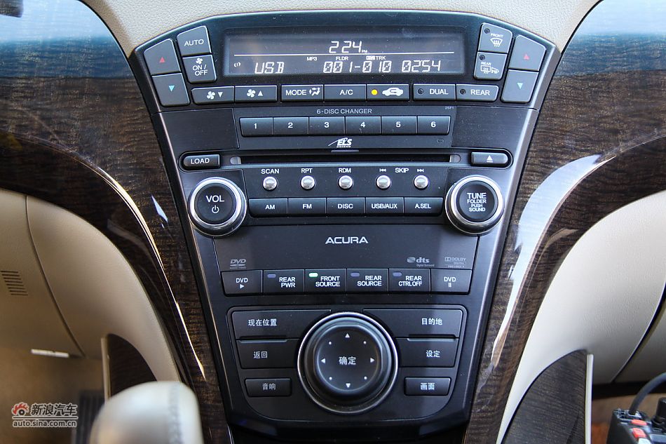 2010کMDX