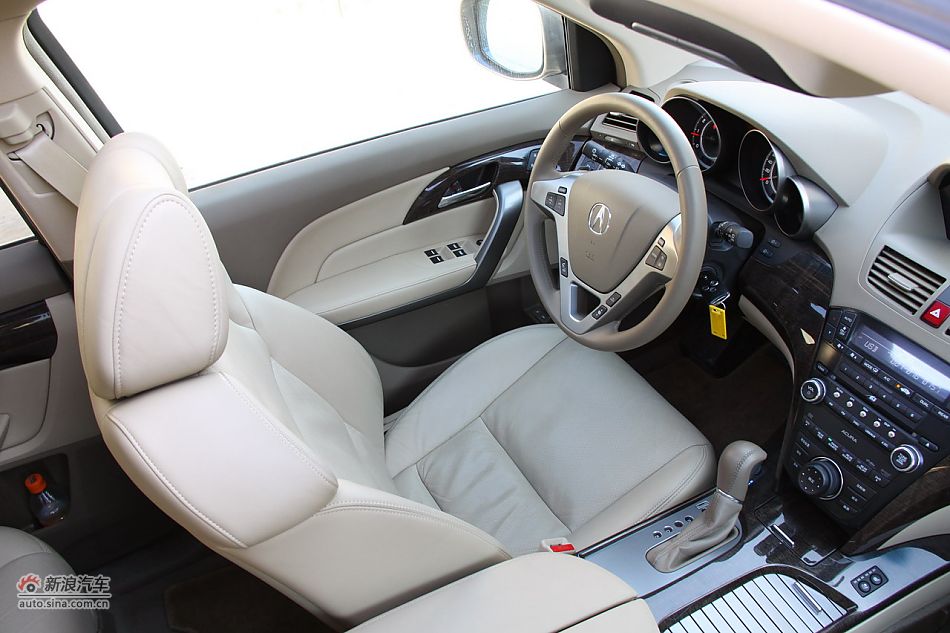 2010کMDX