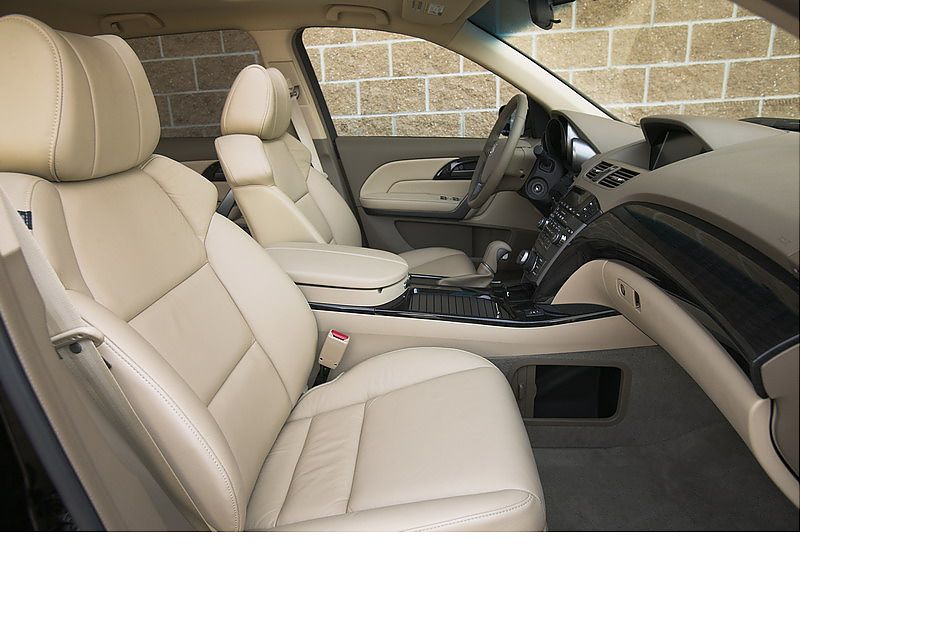 MDX