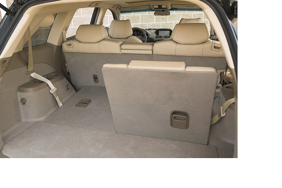 MDX