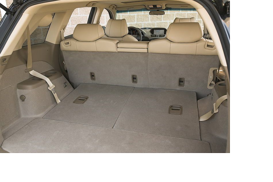 MDX