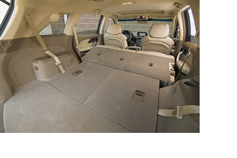 MDX