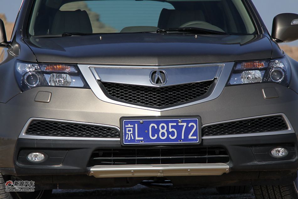 2010کMDX