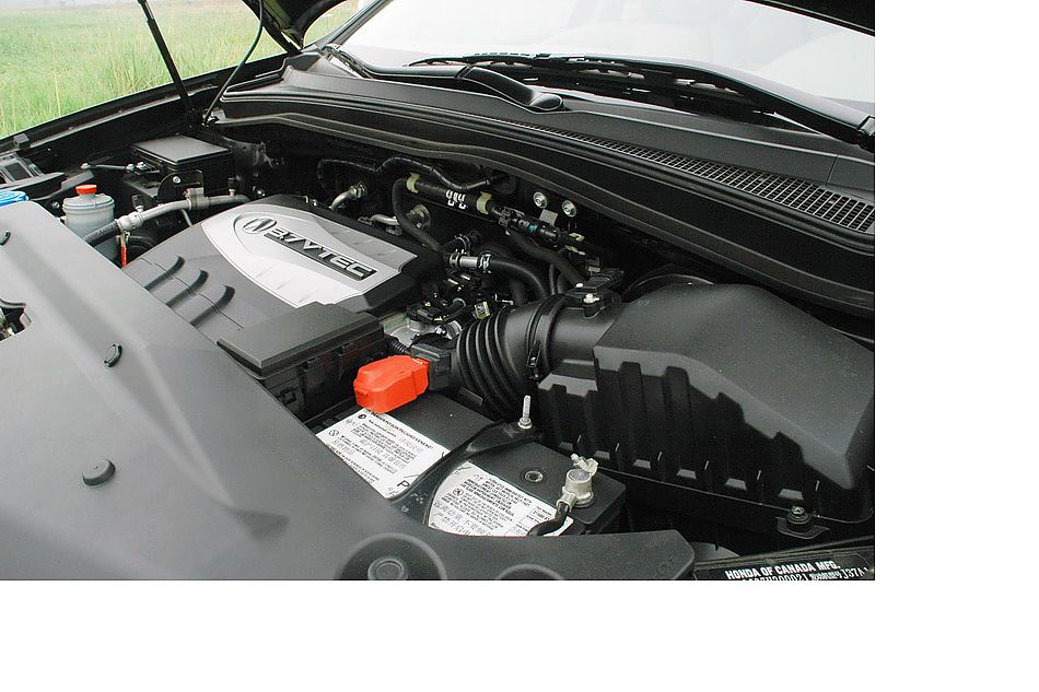 MDX 3.7