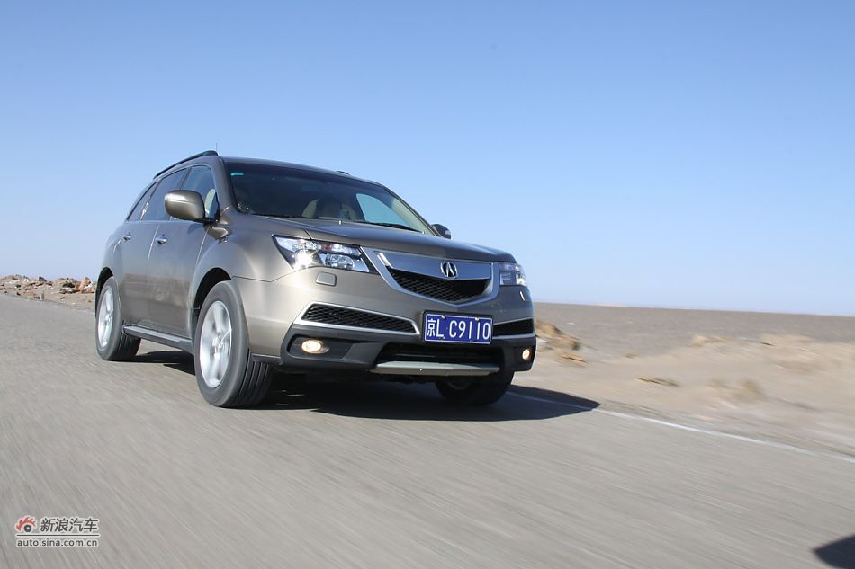 2010کMDX