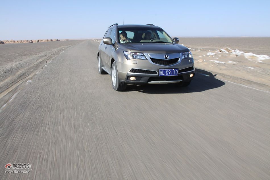 2010کMDX