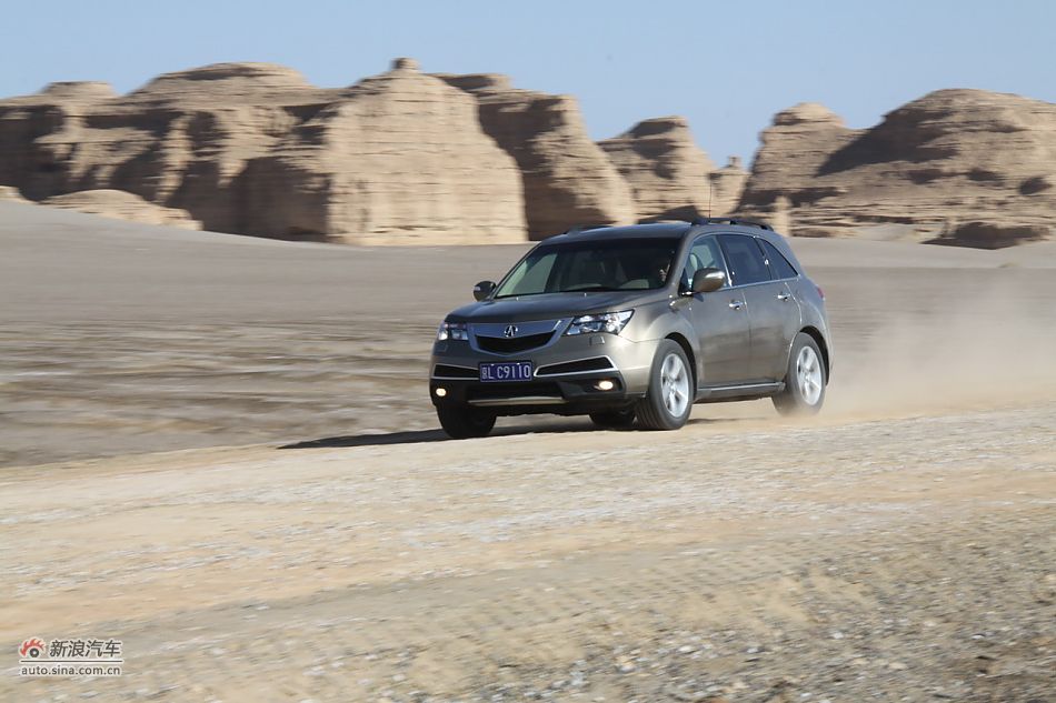 2010کMDX