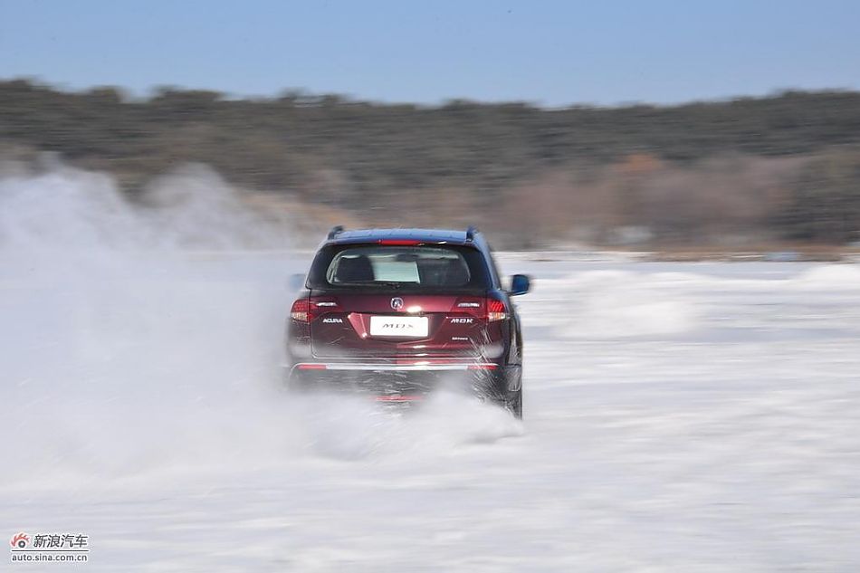 2010MDXԳʵͼ