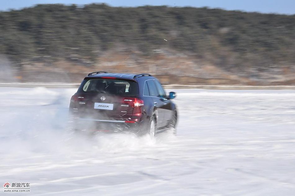 2010MDXԳʵͼ