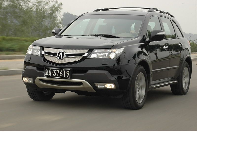 MDX ̬