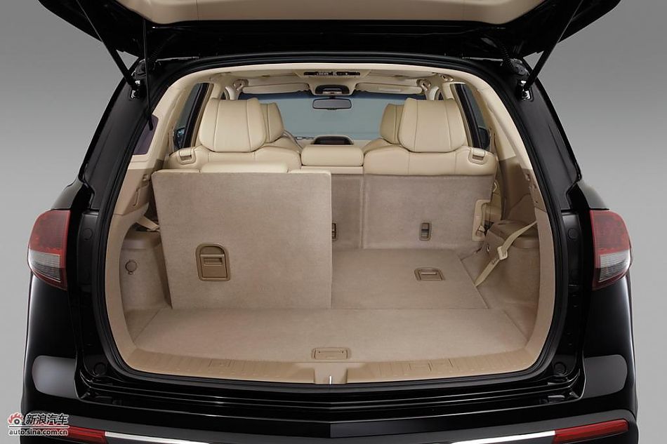 2010Acura MDXͼ