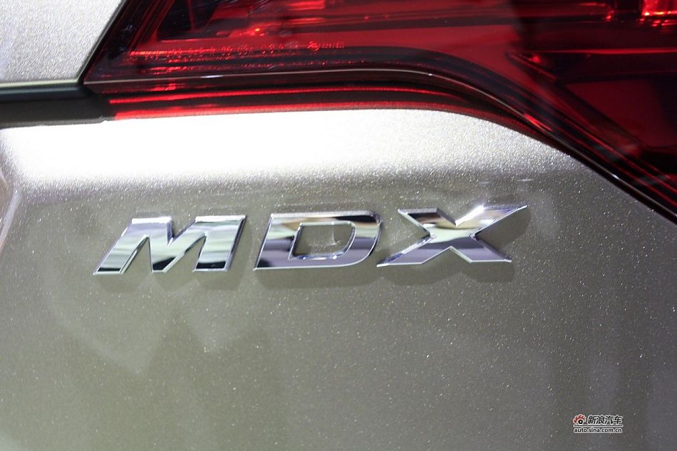 کMDX