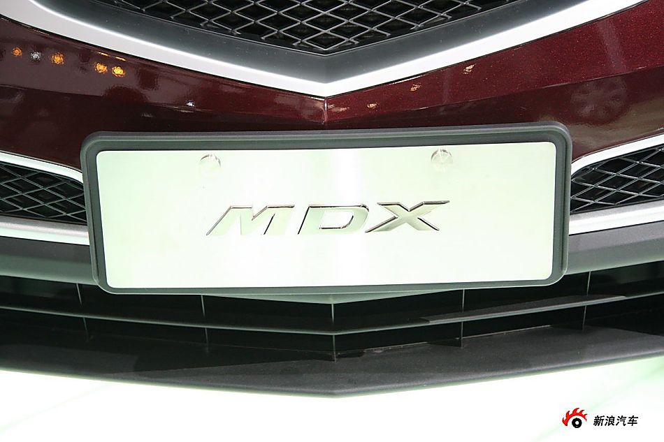کMDX