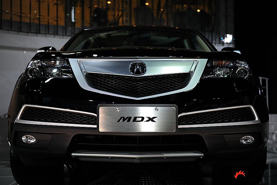 کMDX