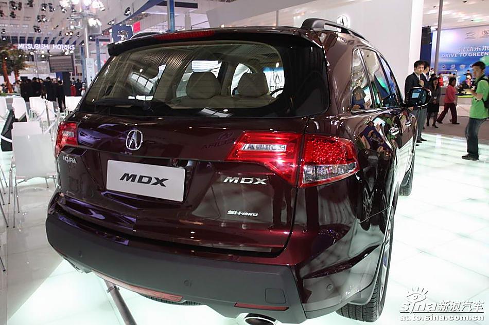 کMDX