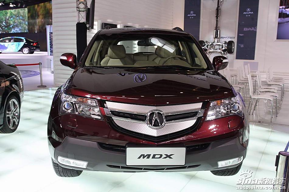 کMDX