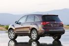 2010کMDX--