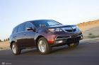 2010کMDX--