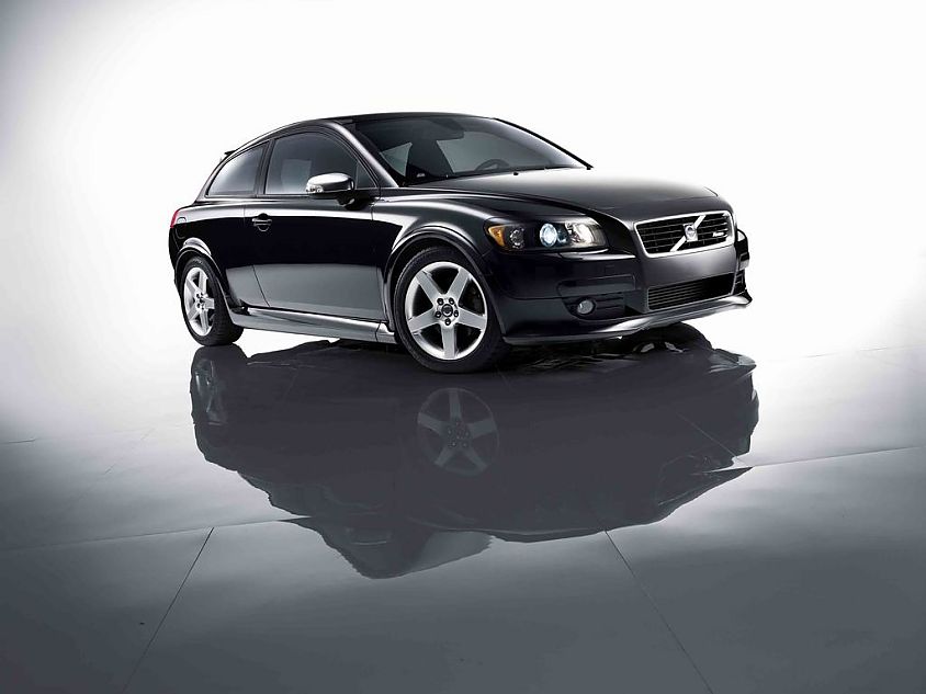 C30 R-design˶