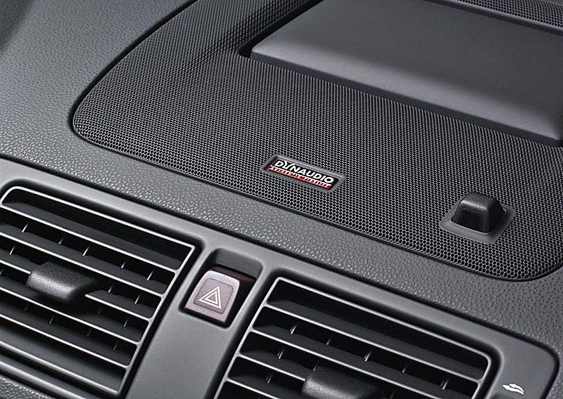 VOLVO C30