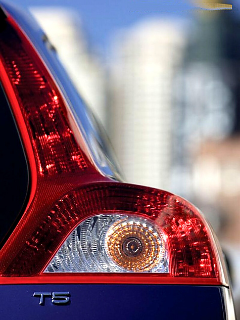 VOLVO C30