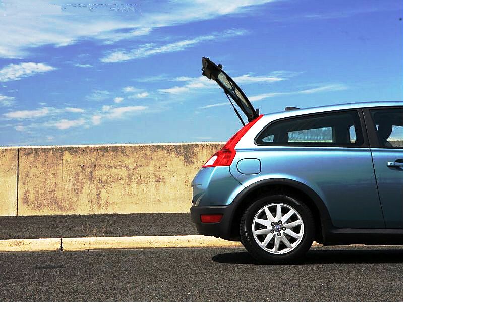 VOLVO C30