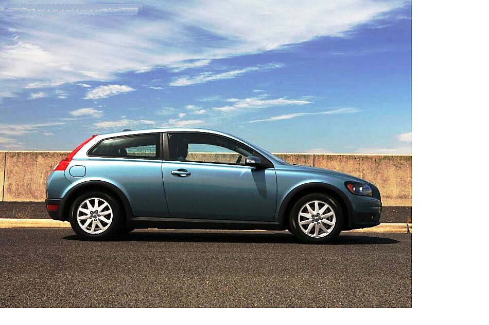 VOLVO C30