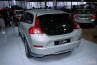 沃尔沃C30电动车