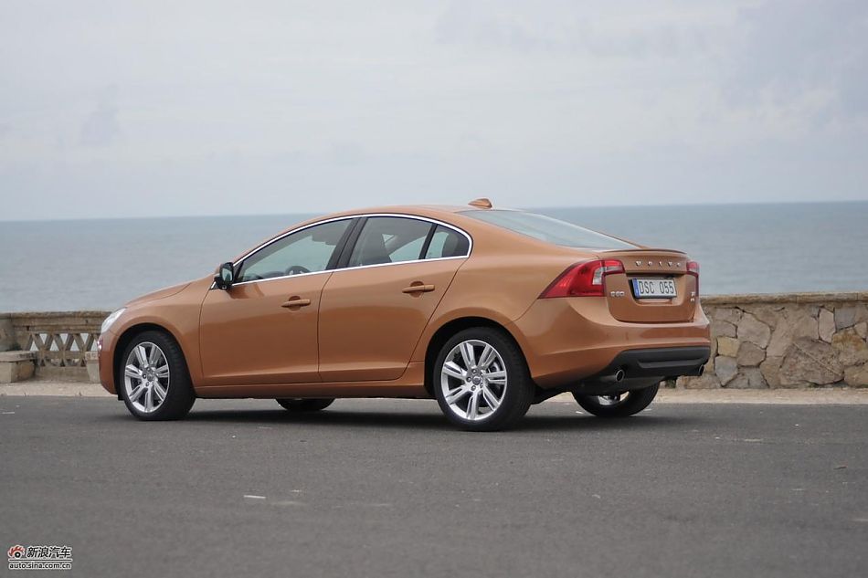 ֶS60 3.0T