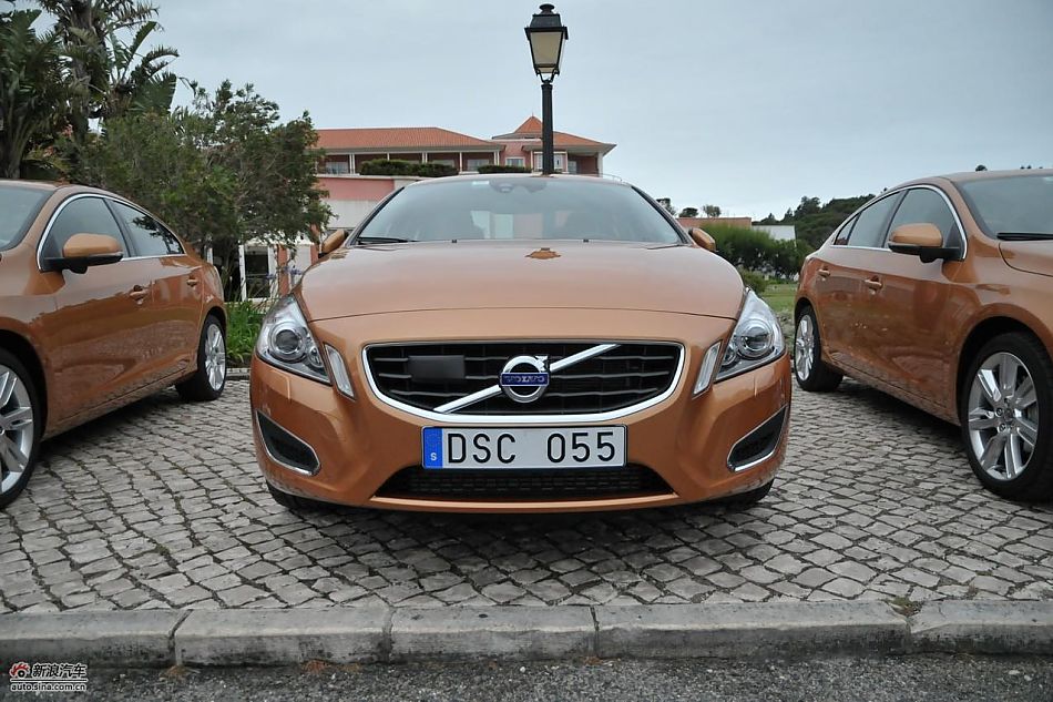 ֶS60 3.0T