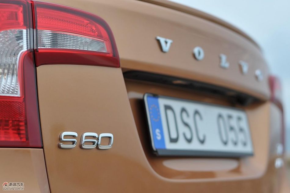 ֶS60 3.0T