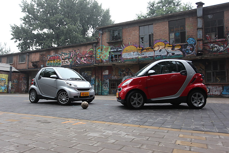 Smart fortwoͼƬ
