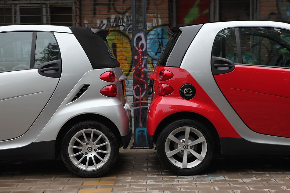 Smart fortwoͼƬ