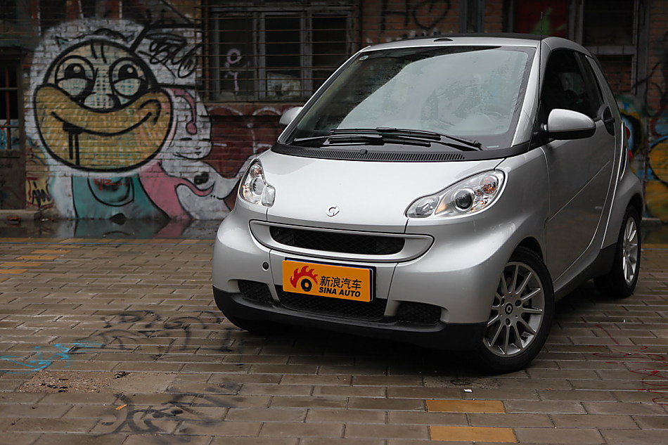 Smart fortwoͼƬ