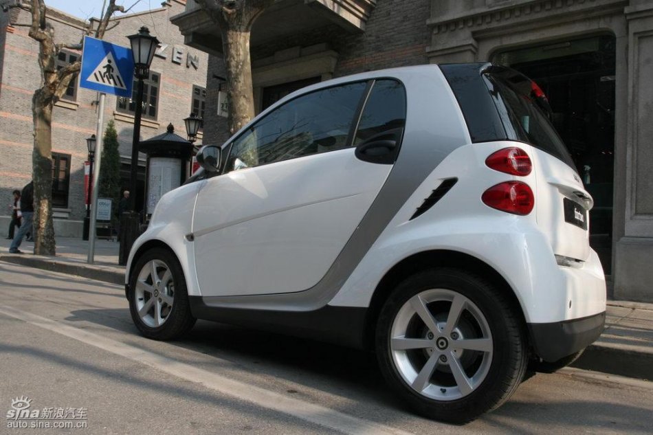smart fortwoۼϸ