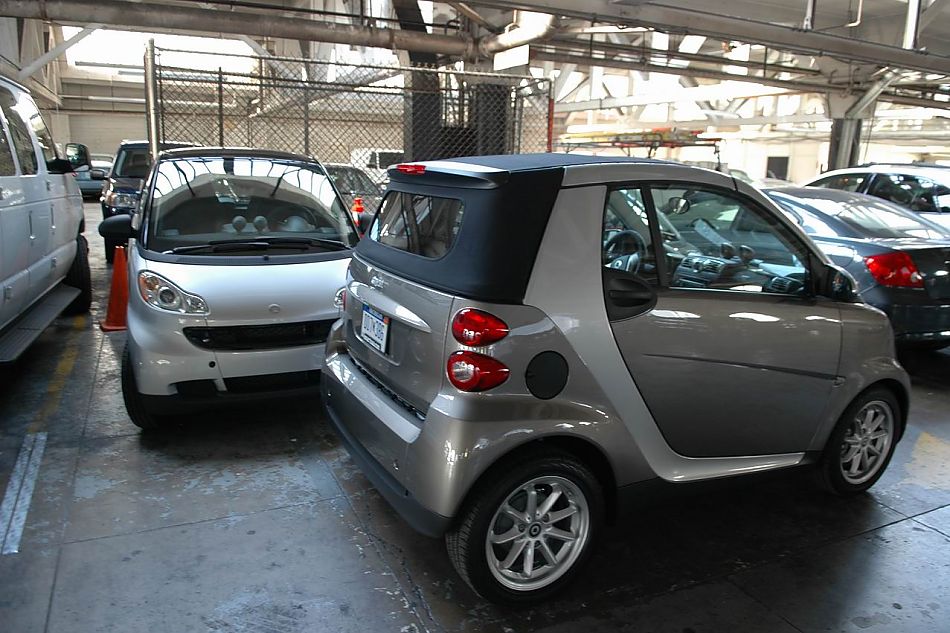 Smart fortwoͼƬ