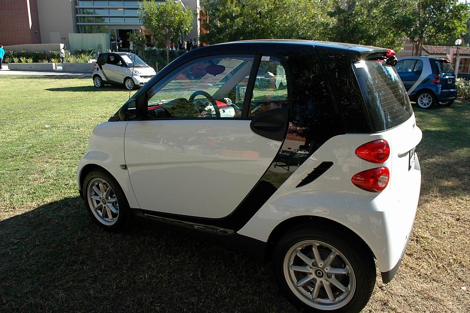 Smart fortwoͼƬ