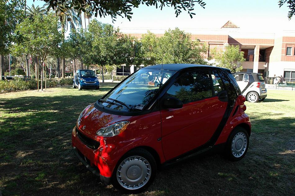Smart fortwoͼƬ
