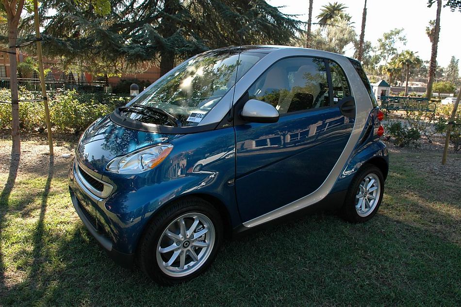 Smart fortwoͼƬ