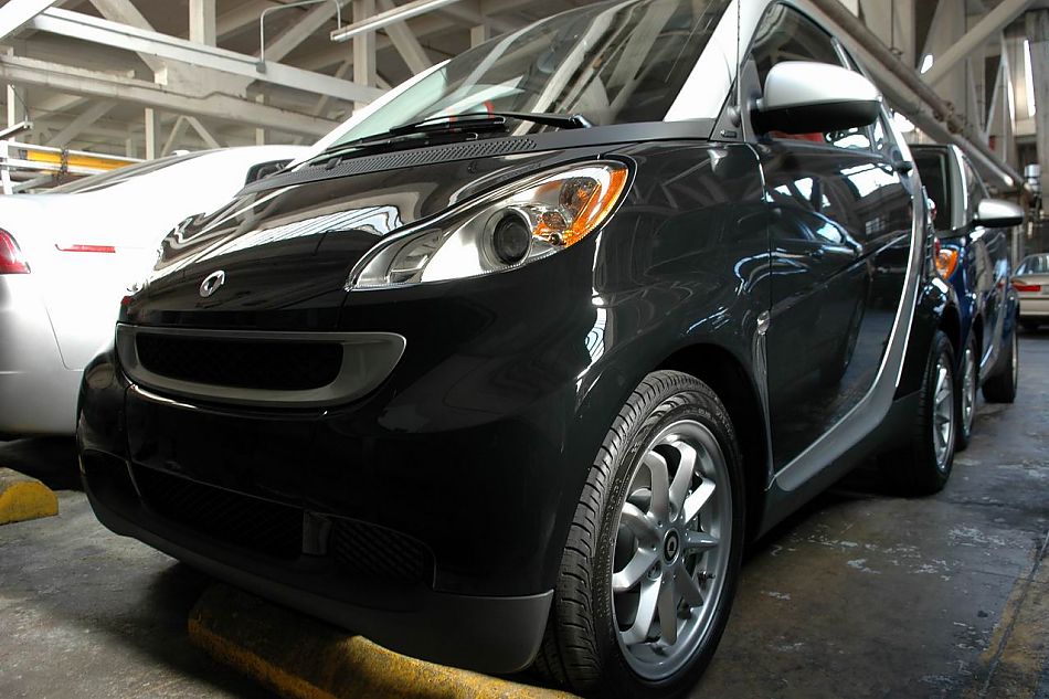 Smart fortwoͼƬ
