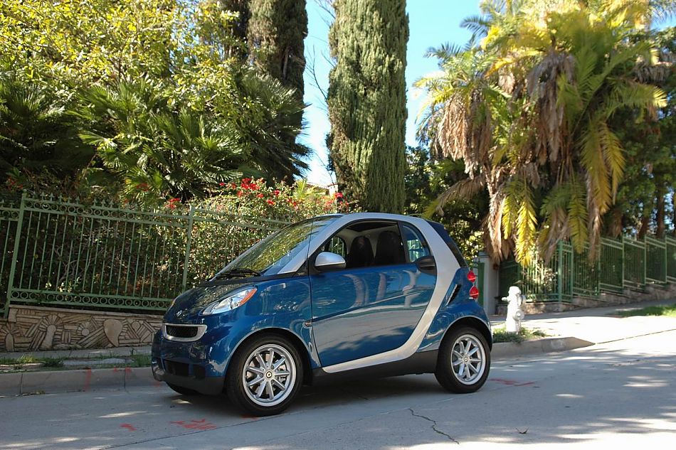 Smart fortwoͼƬ