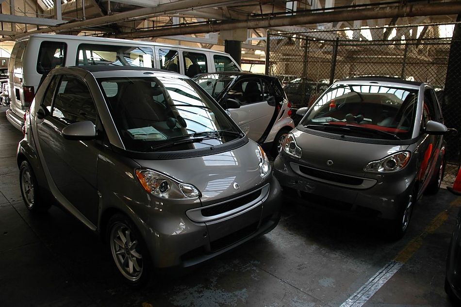 Smart fortwoͼƬ