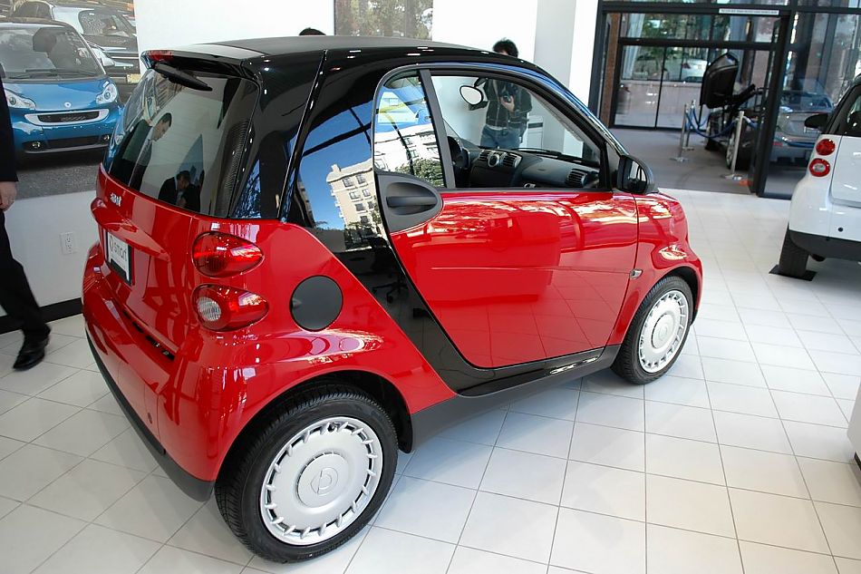 Smart fortwoͼƬ