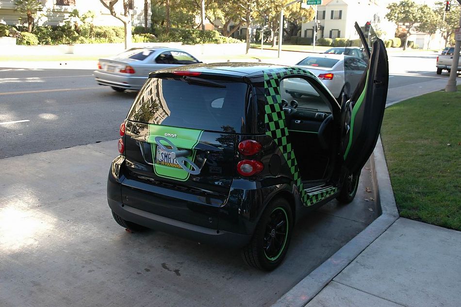 Smart fortwoͼƬ