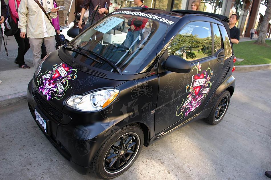 Smart fortwoͼƬ