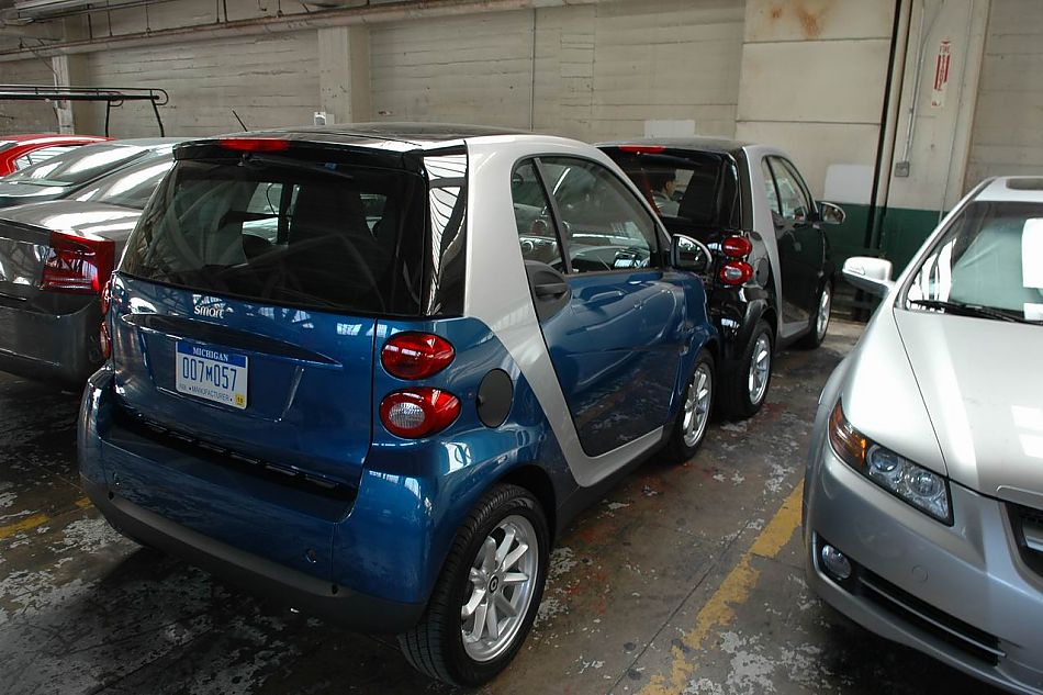 Smart fortwoͼƬ