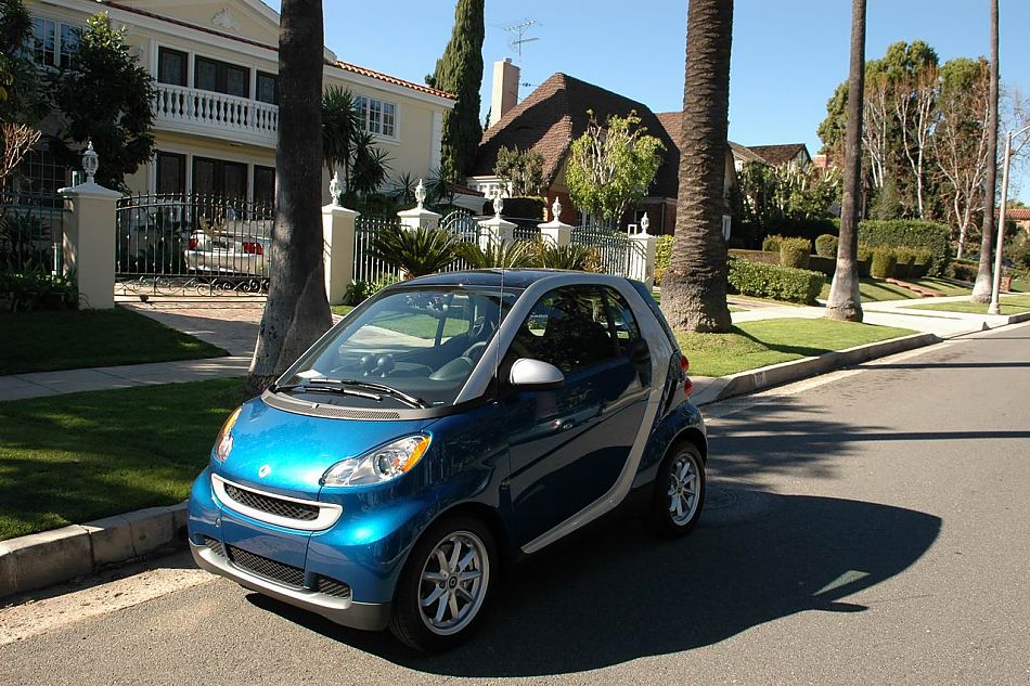 Smart fortwoͼƬ